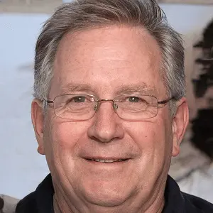 Michael L., Toronto, Canada